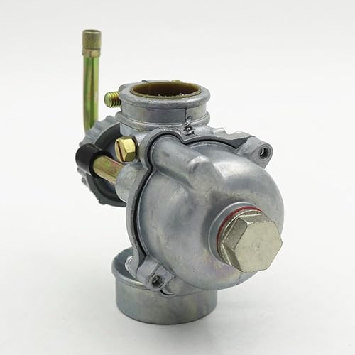 18 mm Vergaser Bing 1/18/106 für Imt-506 für Agria für Tomos Carb Bingvergaser Bingclone Vergaser Motorrad