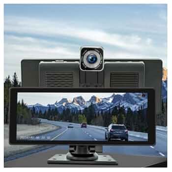 【新品】Artudatech ディスプレイオーディオ10.26インチ カーナビ Amazon.co.jp: Artudatech ディスプレイオーディオ 10.26インチ