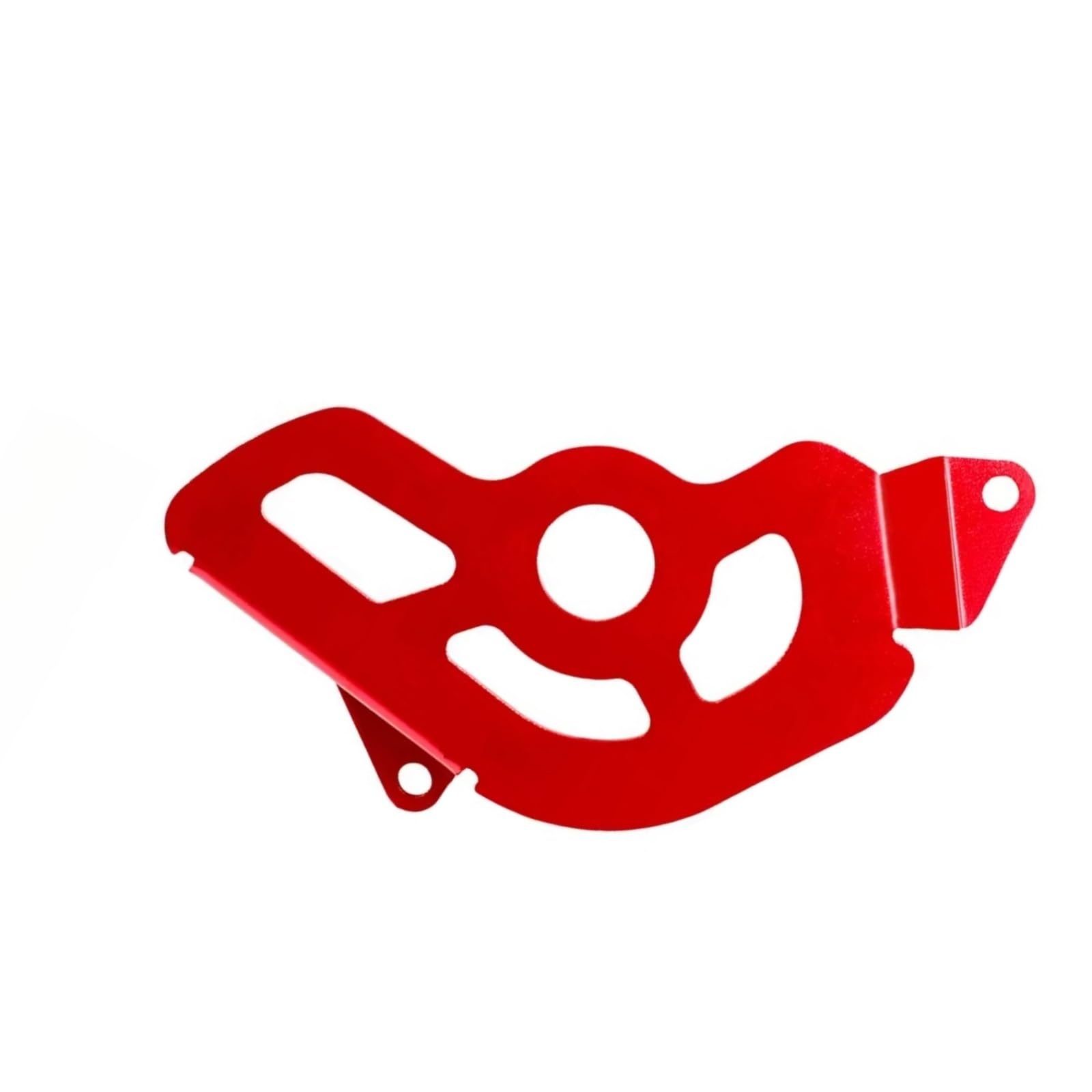 Cubierta de piñón Delantero de Motocicleta para XR400R 1996-2004