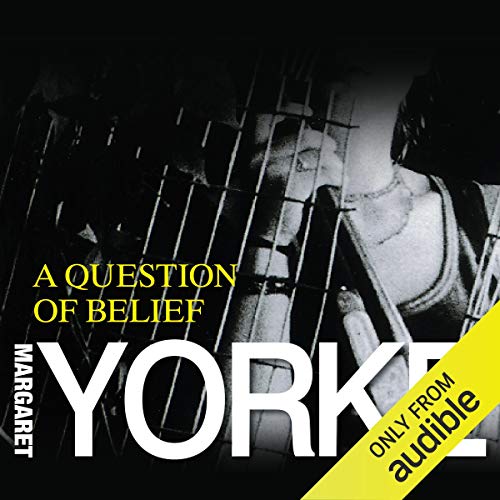 Couverture de A Question of Belief