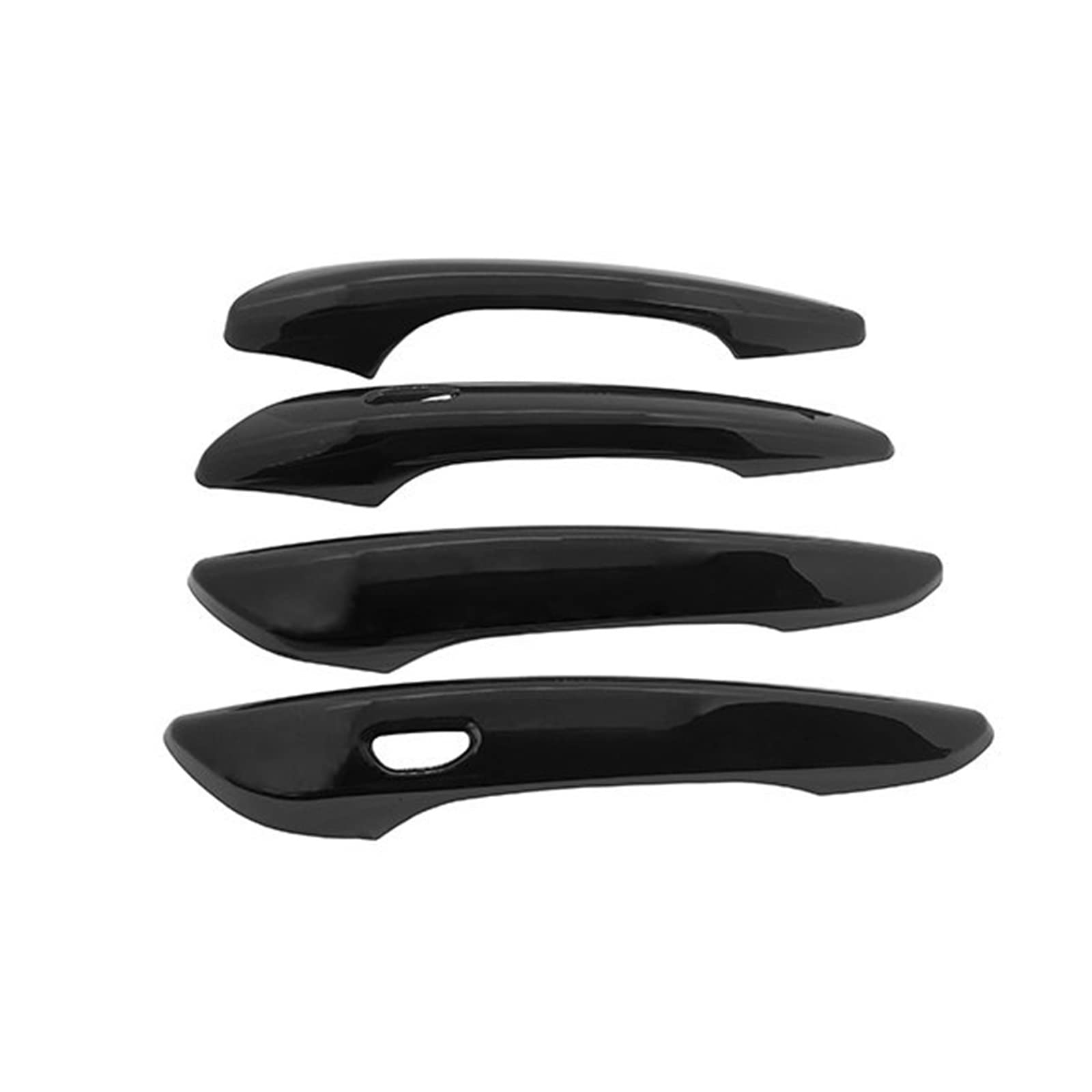Ytdhfdgj 1 Car External Door Handle Cover Sticker For Mazda Cx60 For Cx 60 Cx-60 Kh 2022 2023 (1)