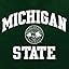 Michigan State Spartans - Hunter Green