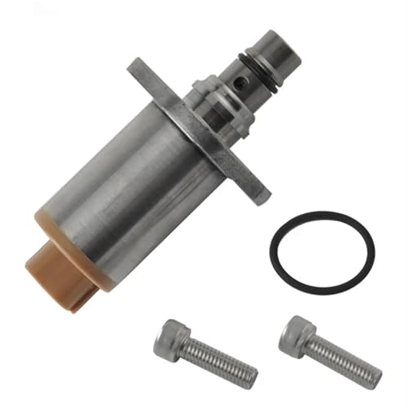 Zawór sterujący ciśnieniem ssania 294200-0650, dla Toyoty, dla Isuzu, do zaworu sterującego regulatorem SCV 8-98043687-0 Pompa wtryskowa paliwa Sterowanie ciśnieniem paliwa Regulator ciśnienia