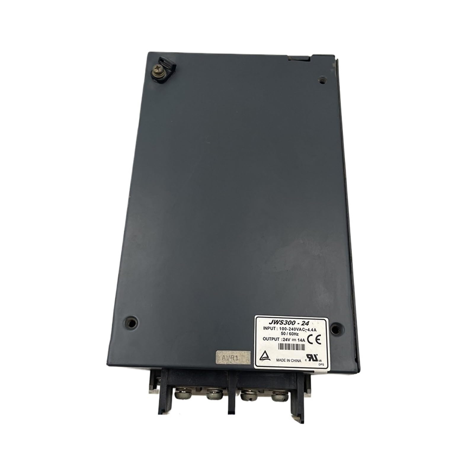BRODEFUP Switching Power Supply 15.5-31V JWS300-24 24V 14A 300W