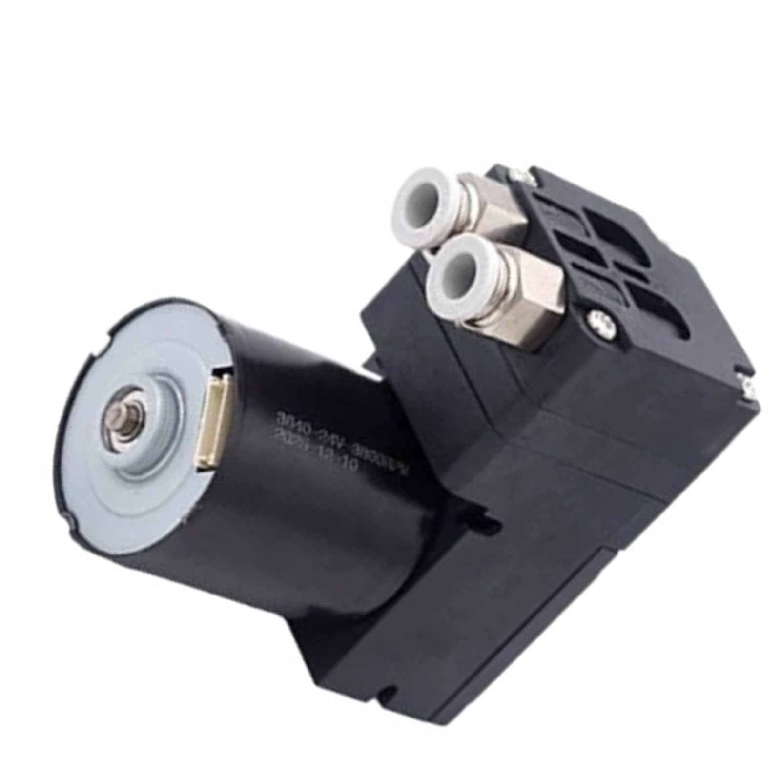 D30VS-BL4 Vacuum Diaphragm Pump (24V Connector)