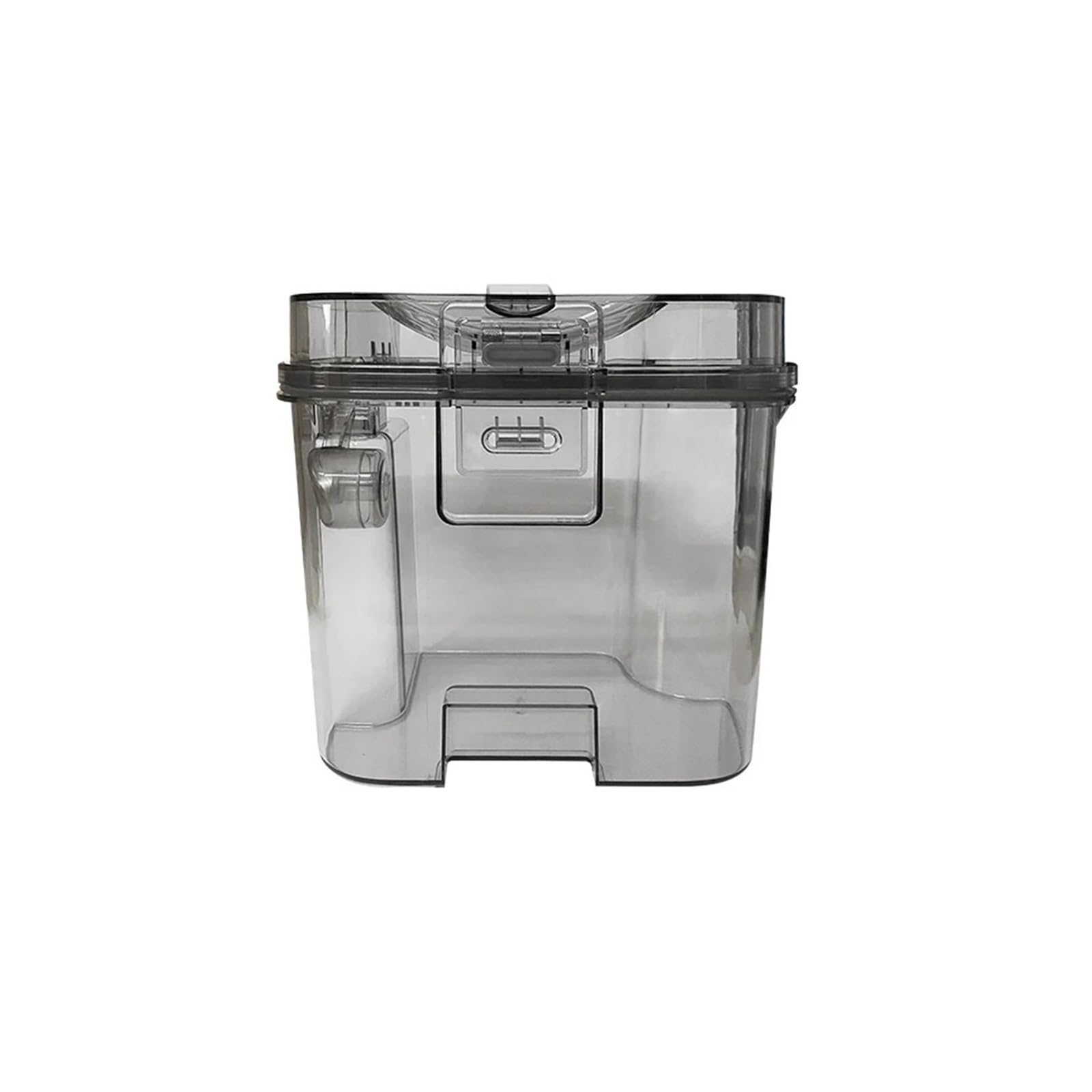 Réservoir d'eau, Compatible avec l'aspirateur Robot Dreame W10 W10