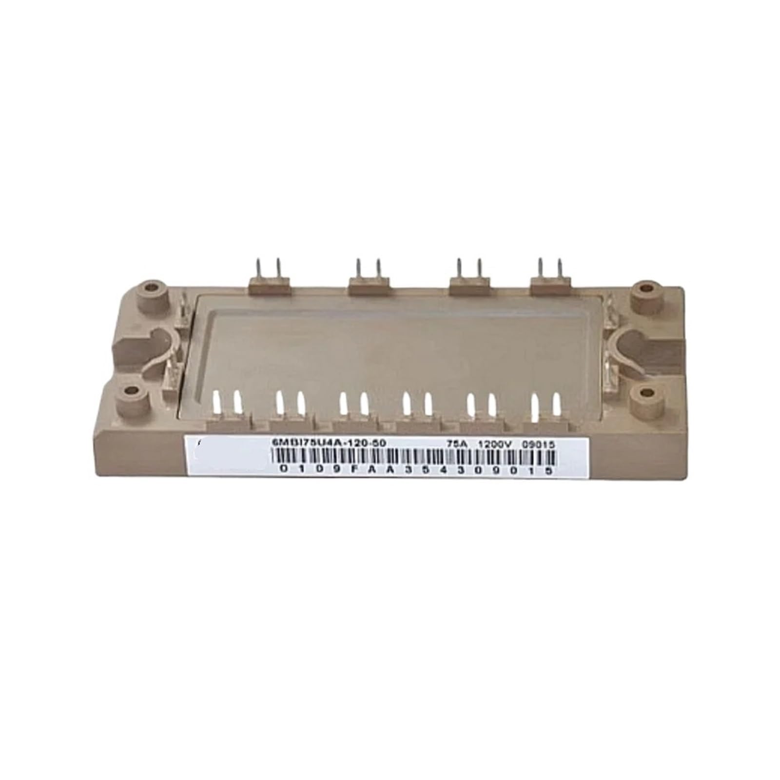Cxdfrser One Color 6Mbi75u4a-120-50 Power Module 75A1200v