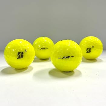 Amazon.co.jp: ブリヂストン ツアーB JGR 年代混合 ロストボール