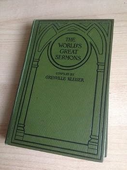 The World's Great Sermons: Vol. V