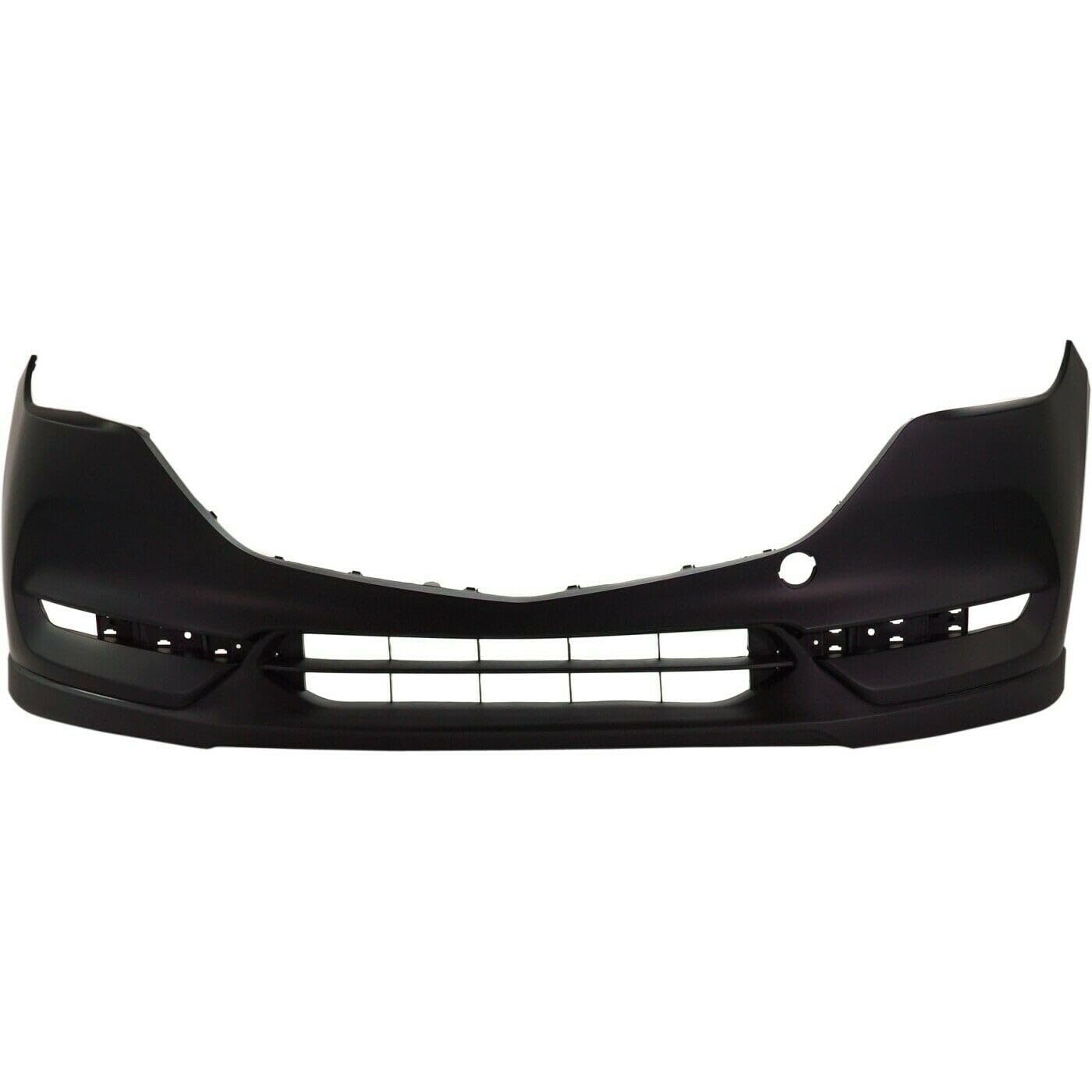 FitParts Compatible with Mazda CX-5 2017–2021 Front Bumper Cover