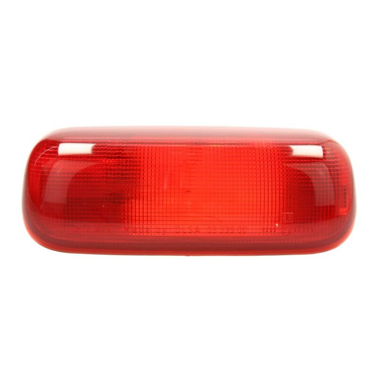 3° STOP POSTERIORE FIAT DOBLO' >03