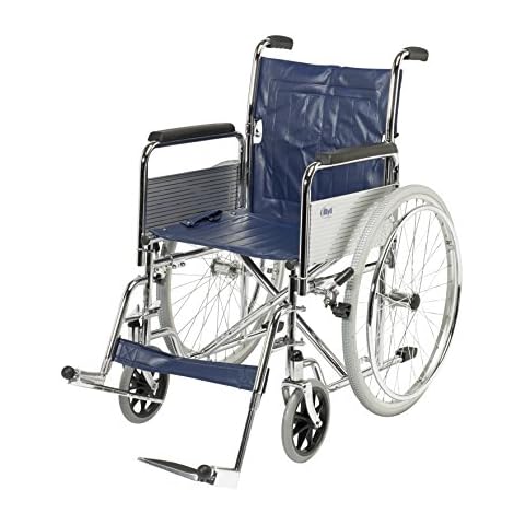 DAYS Transit Self-Propelled Wheelchair Cover