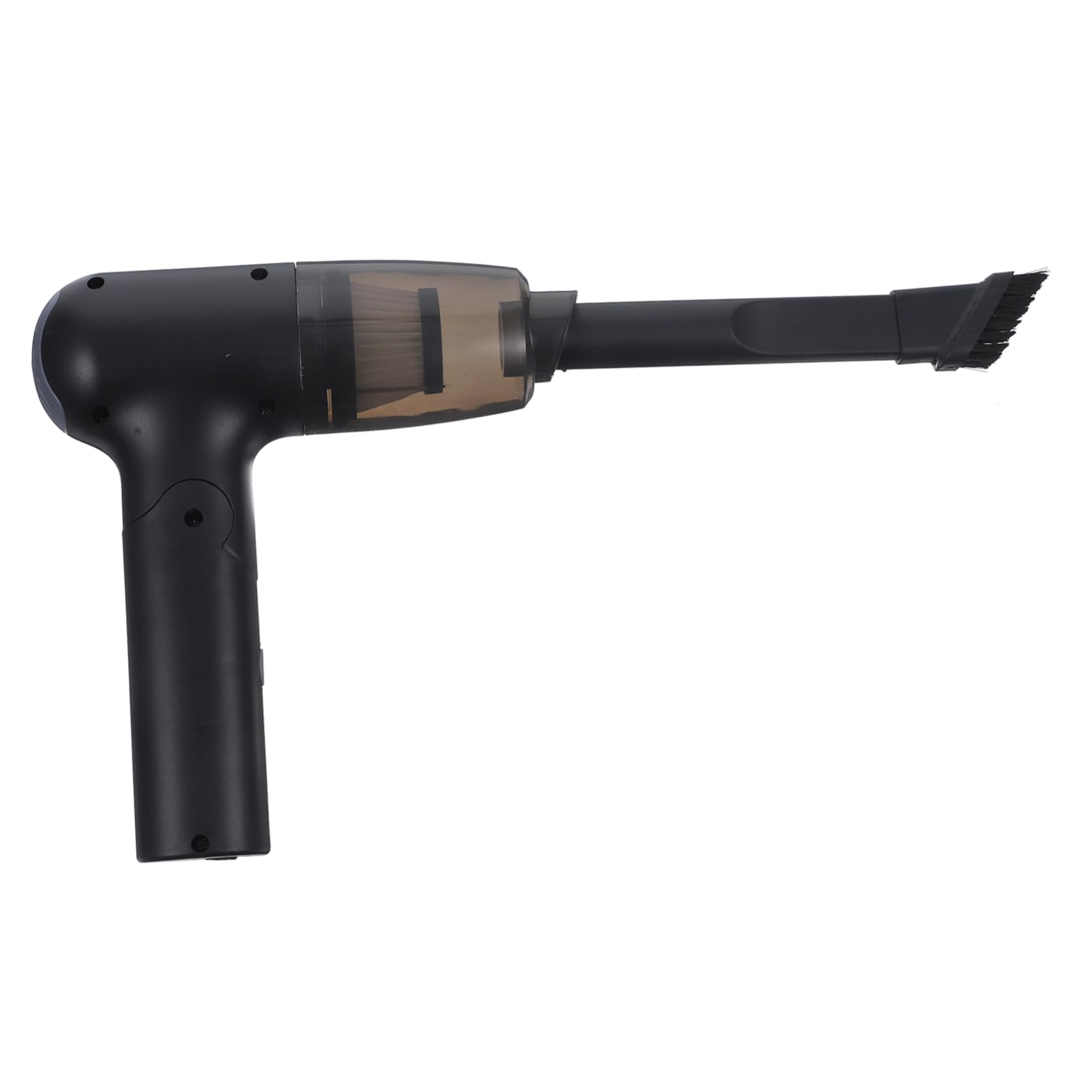 Cabilock 2 Sets Cordless Car Vacuum Cleaner High Vacuum for Car Sturdy Materials