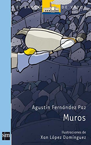 Muros (El Barco de Vapor Azul)