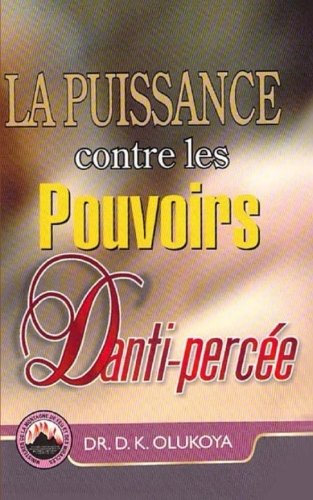 Télécharger La Puissance contre les Pouvoirs D'anti-percee Gratuit