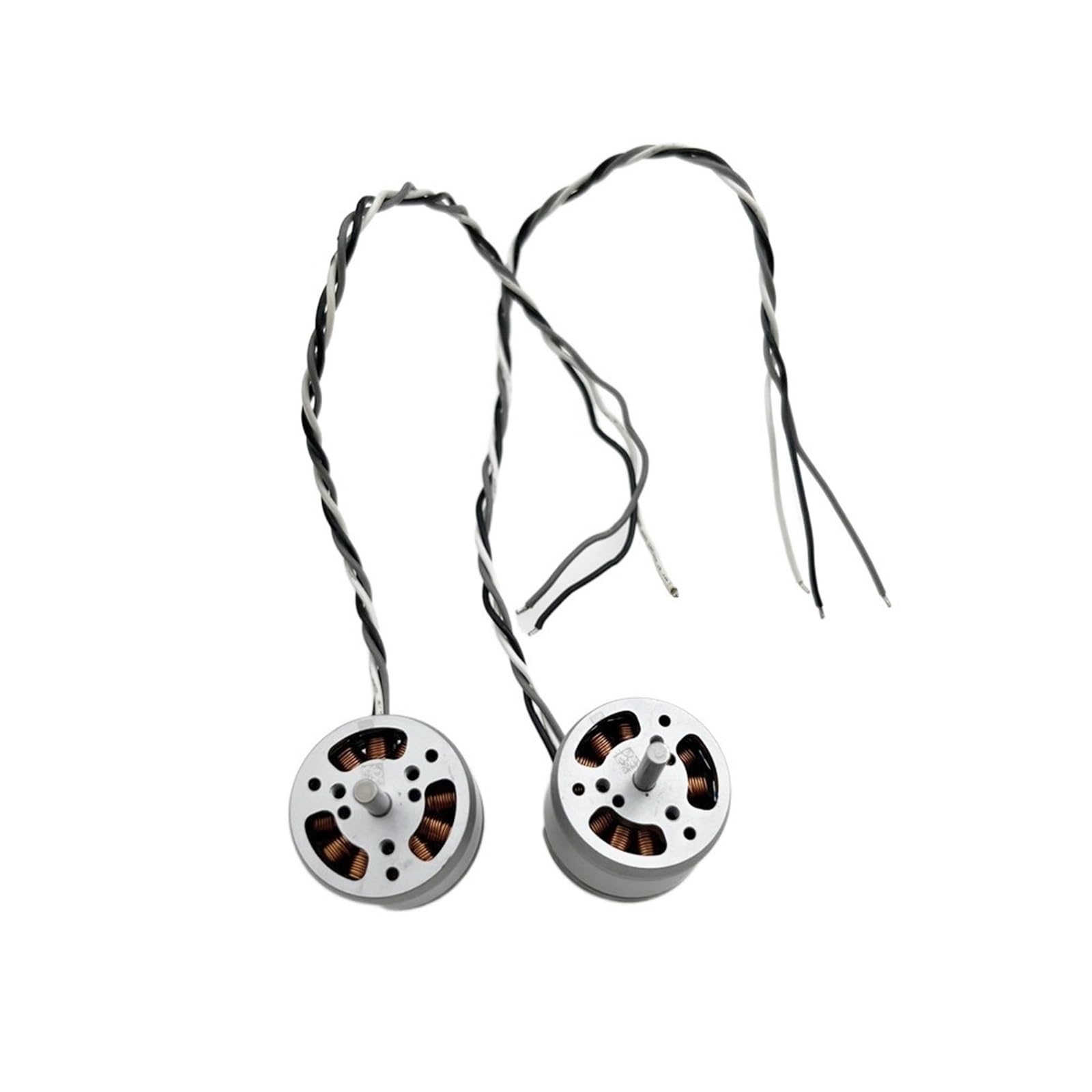 Silnik ramienia do Mavic 2 Pro/Zoom/Enterprise Przód/tył lewy/prawy wymiana ramion część zamienna do silnika(2 pcs)