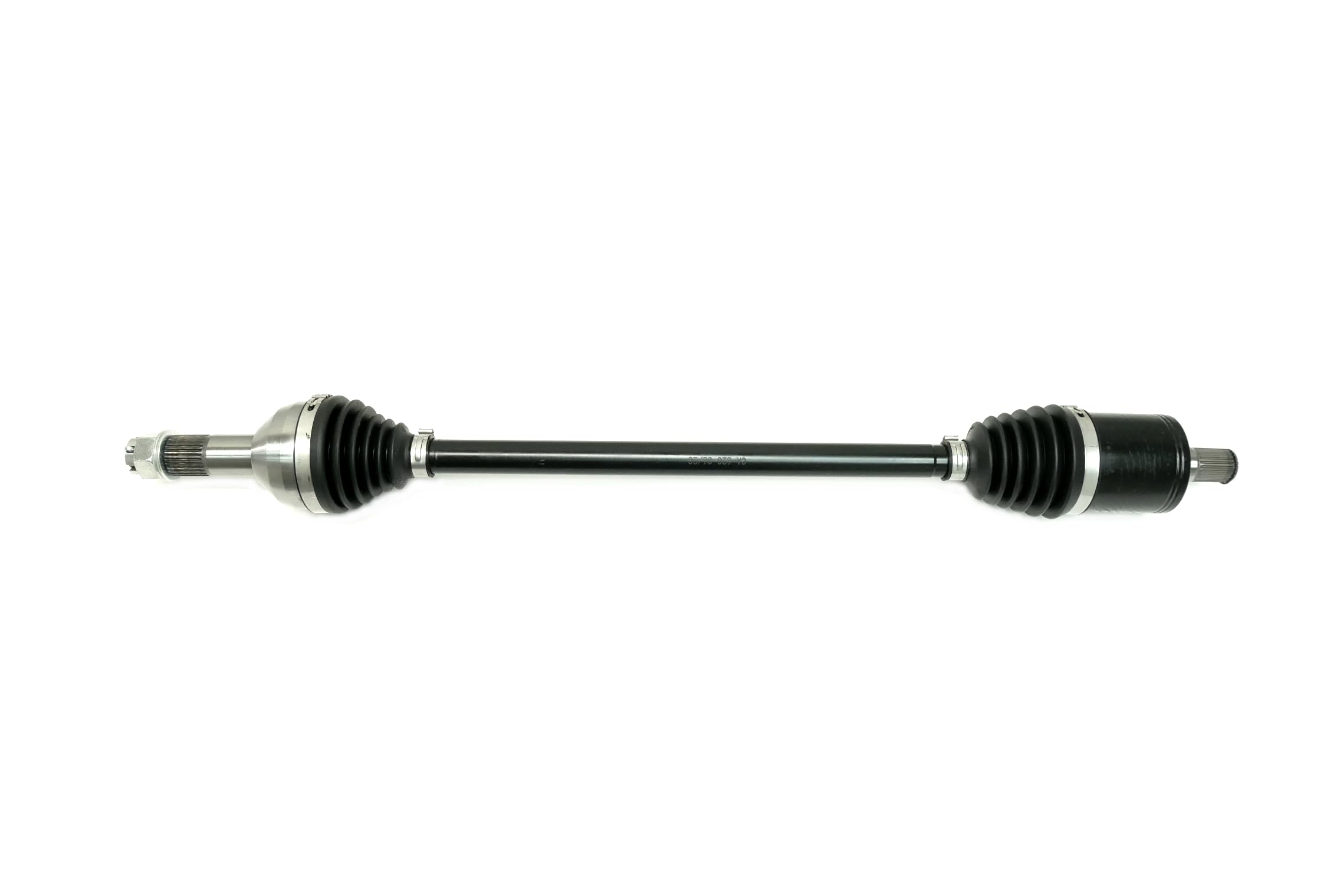 Amazon.com: Precision Front CV Axle for Can-Am XMR Defender HD10