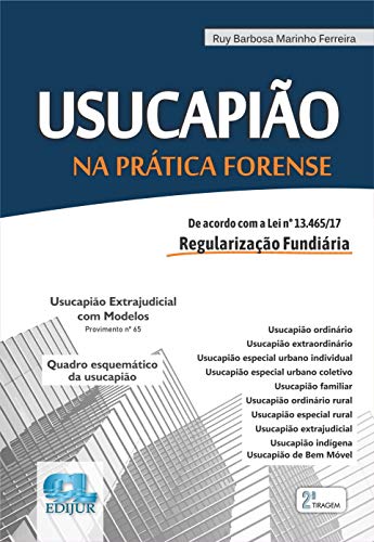 Usucapião na Prática Forense