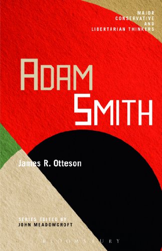 Adam Smith view 2