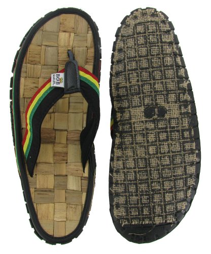 bob marley flip flops amazon