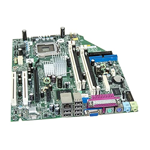 DC7600 SFF 945GV �`�b�v �f�X�N�g�b�v�}�U�[�{�[�h 381028-001�p