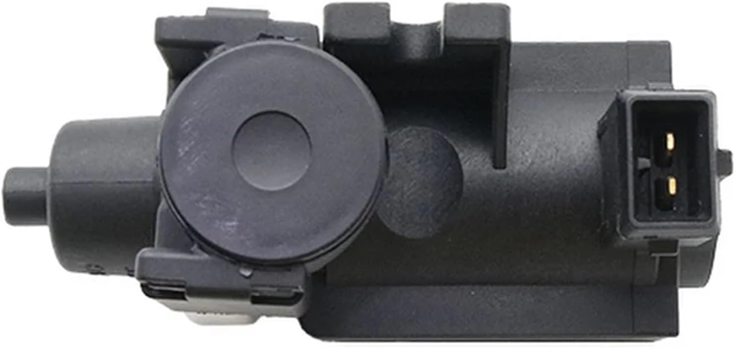 55203202 55188059 5801259656 Turbocharger Solenoid Valve Compatible with Alfa Romeo 147 156 Compatible with Fiat Multipla Stilo Compatible with Lancia Thesis Auto Parts