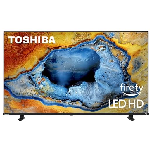Toshiba 32-inch V35 Fire TV