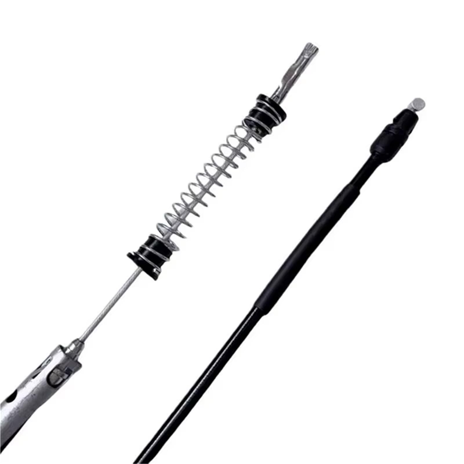 Cavo Freno Mano Dell'auto Cavo Freno Stazionamento Anteriore Per Jeep 52124961AH