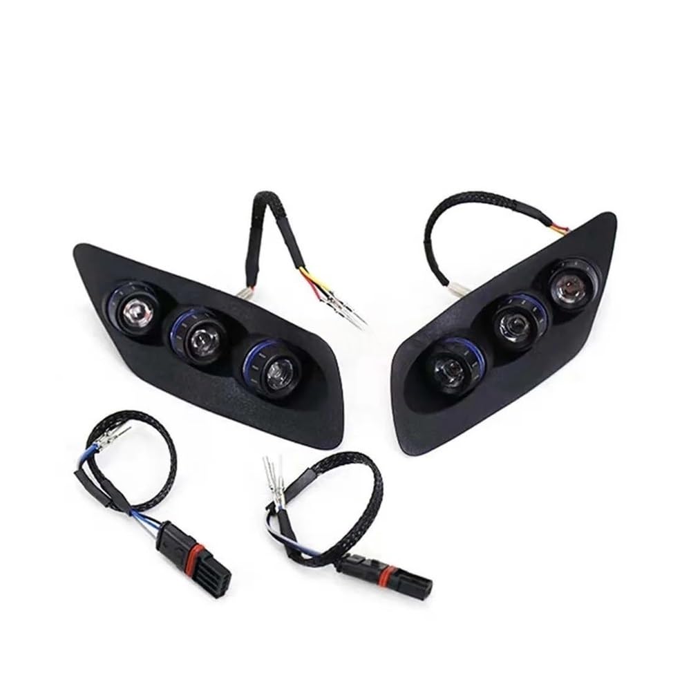 indicatore Indicatore Di Direzione A LED Per S1000RR