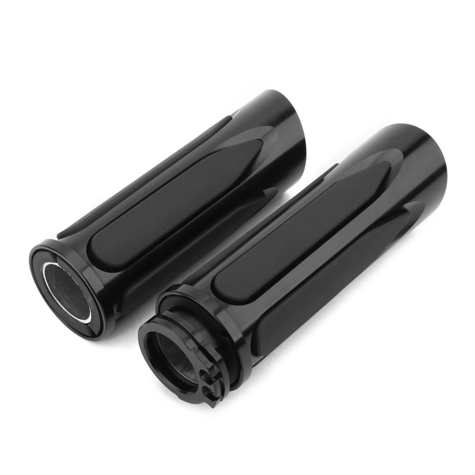 Uchwyty Motocyklowe 1"25mm, Manetka Gazu Pasująca Do Harley Sportster Touring Road Glide Softail Slim Dyna Street Bob Osłona na kierownicę motocykla