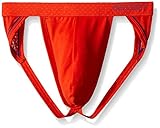 2(x)ist Men's Crosstrainer Jock Strap
