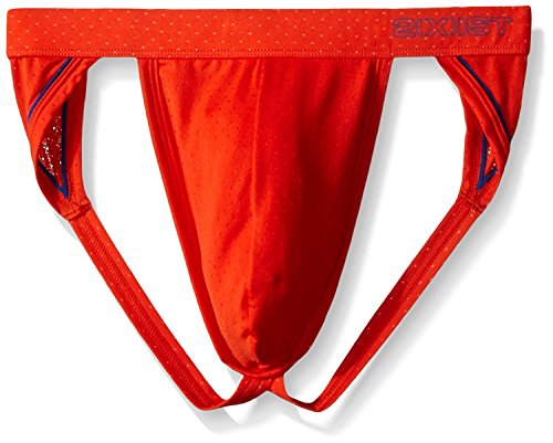 2(X)IST Men's Crosstrainer Jock Strap