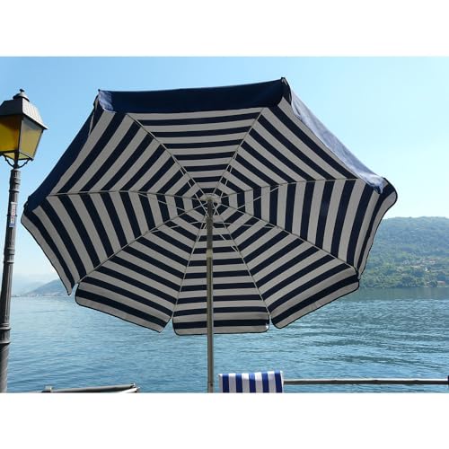 Maffei Art 181 Venezia ombrellone Rotondo Cotone