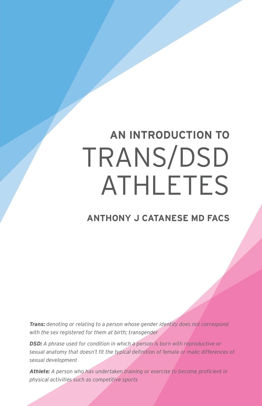 An Introduction to Trans/DSD Athletes