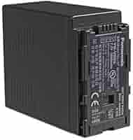 Amazon.com : Panasonic 7.2 V 5800 Mah Battery : Laptop