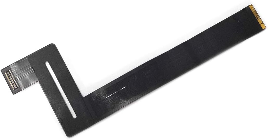 ICTION New Replacement trackpad Flex Cable 821-01063-A compatible For MacBook Pro 13'' Retina A1706 Late 2016 mid 2017 - Image 4