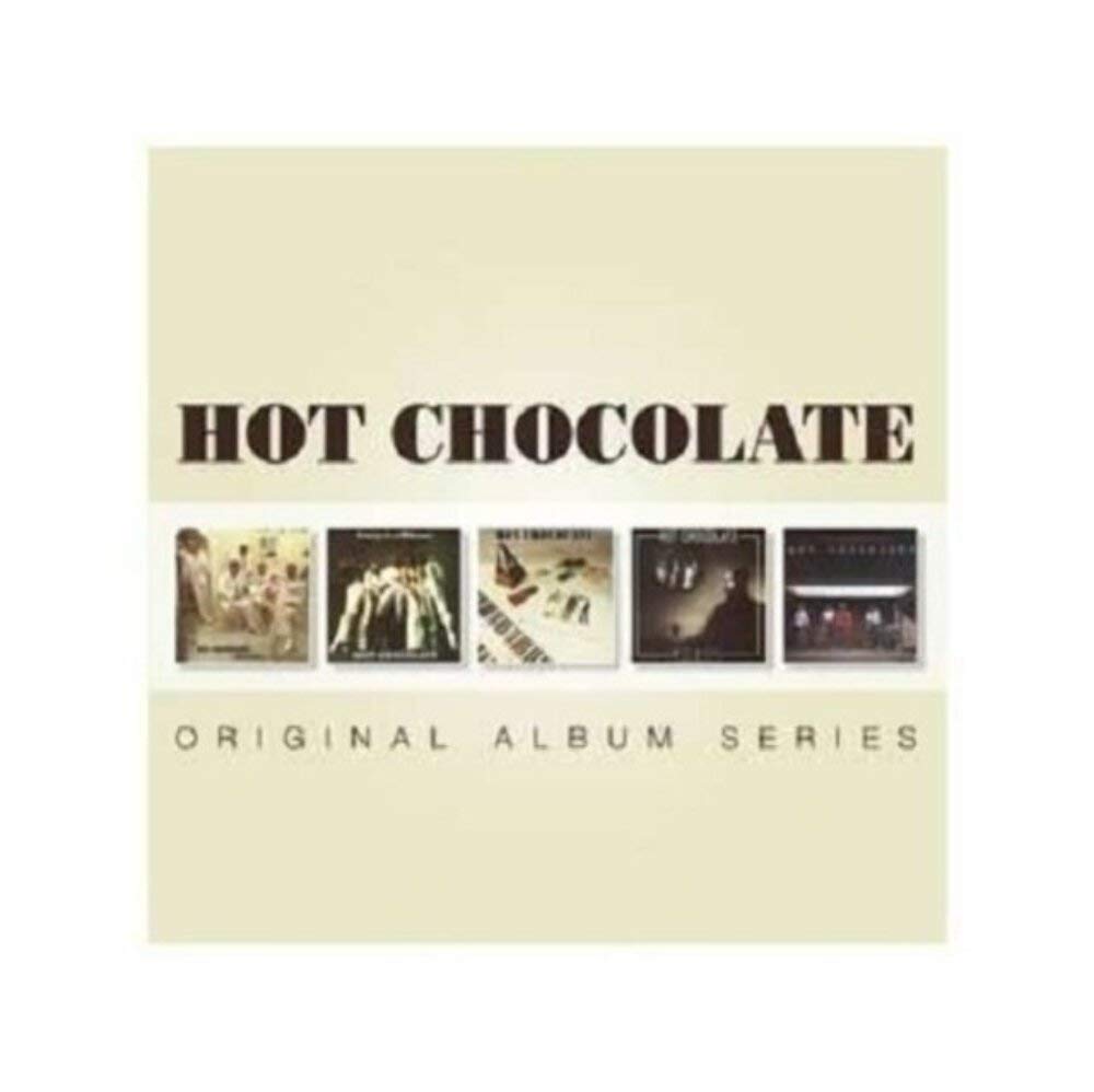 Original Album Series