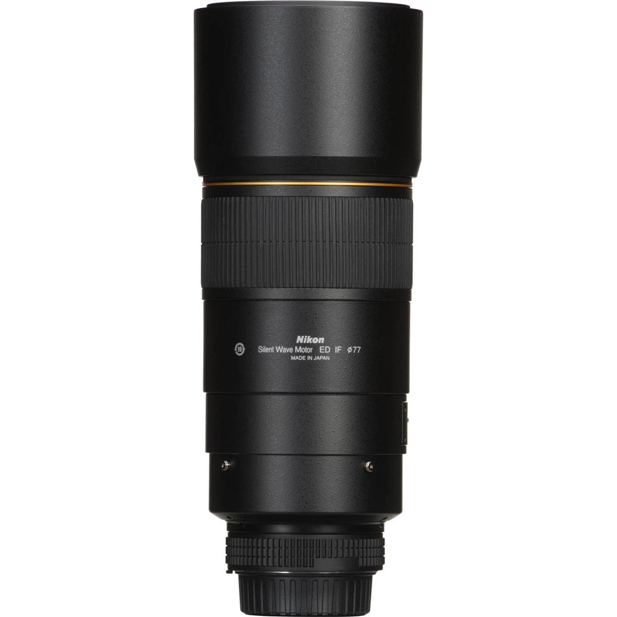 Nikon AF Nikkor 300 mm/4,0 IF-ED Objektiv