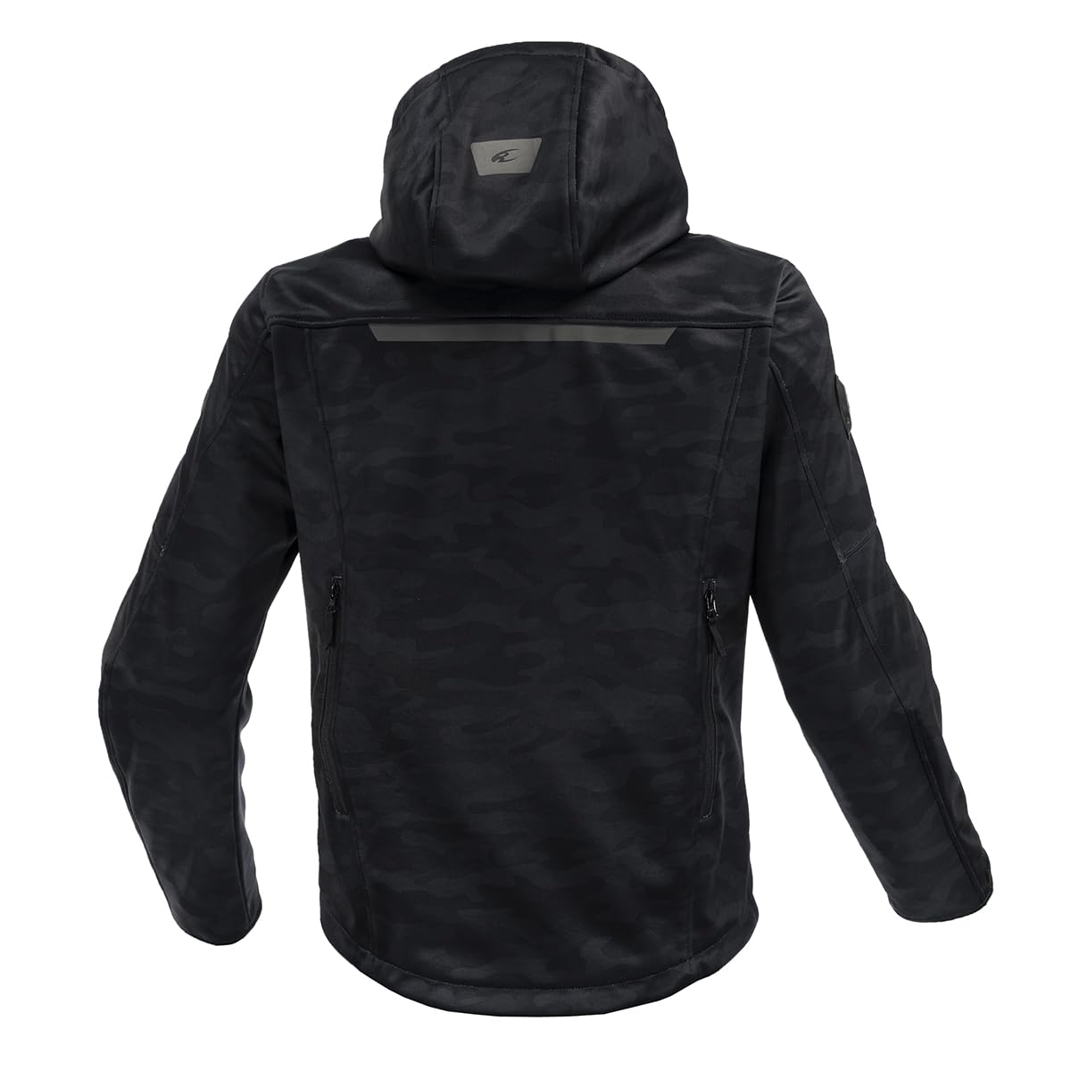 Amazon.co.jp: [KOMINE] バイク用 ジャケット JK-6024 プロテクト