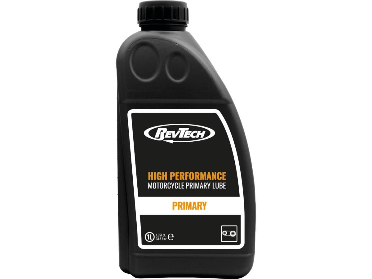 RevTechHigh Performance Motorcycle Primary Lube