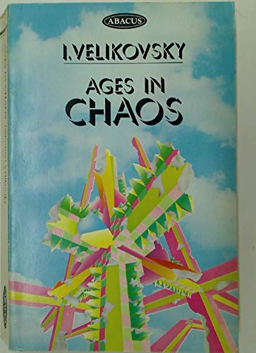 Ages in Chaos: A Reconstruction of Ancient History From the Exodus to ...