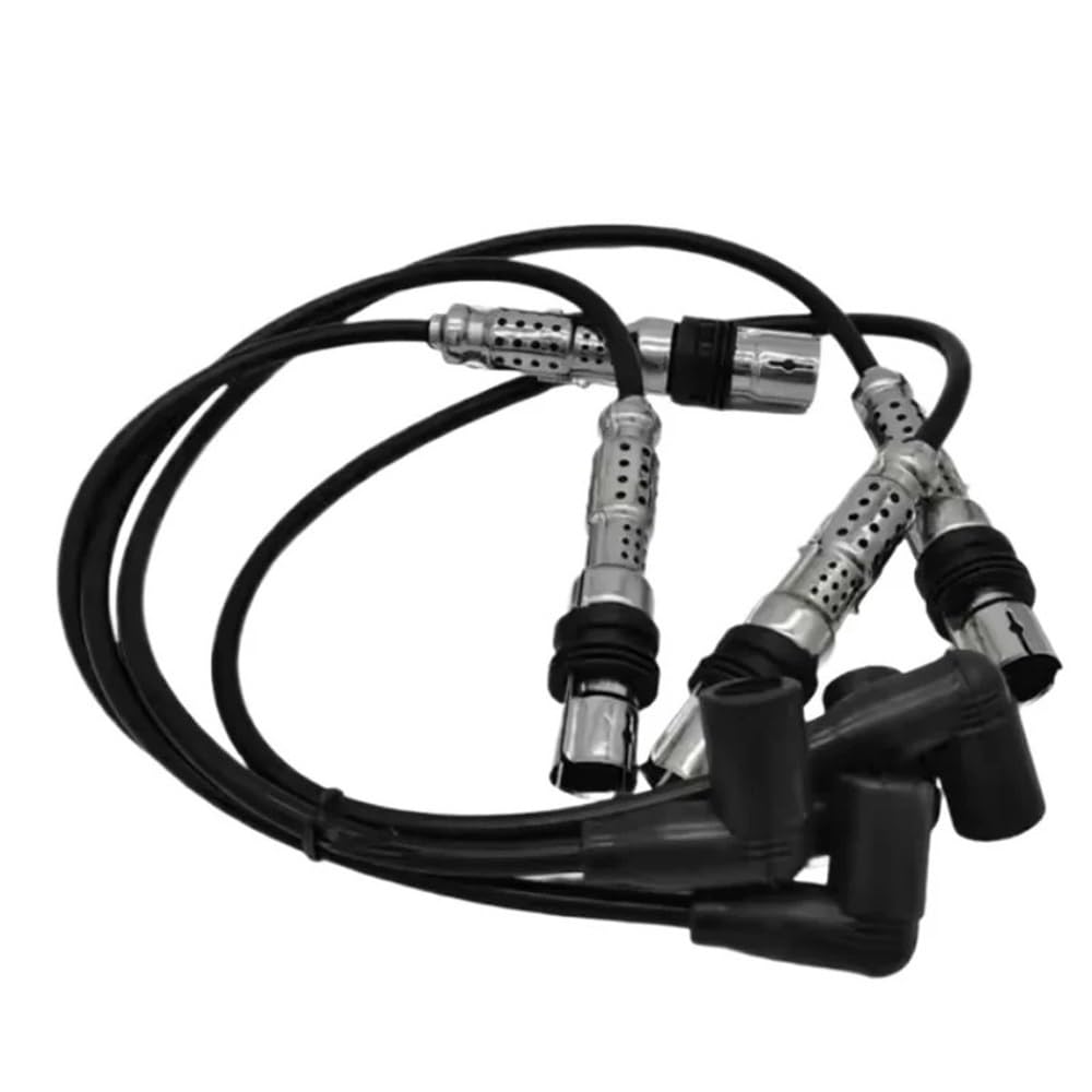 03F905409C dla Skoda Yeti Octavia | dla Rapid Fabia | Kabel zapłonowy