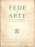 Edizioni della Pontificia Commissione Centrale per l' Arte Sacra in Italia