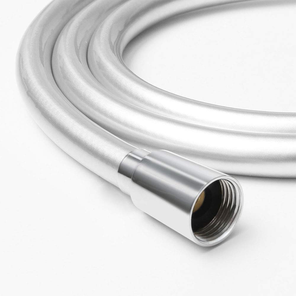 Buy Newentor Shower Hose 1.5m Shower Hoses for Large Shower Head with