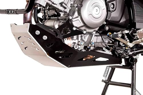 SW-Motech - Protector de motor para Suzuki V-Strom DL650 11-16 650XT 15-16