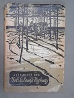 Volokolamsk Highway B005XS77P0 Book Cover
