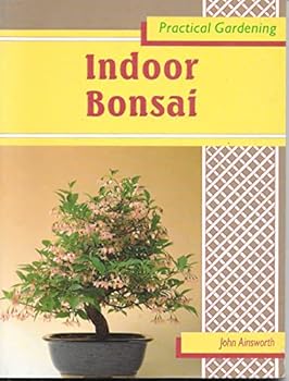 Paperback Indoor Bonsai (Practical Gardening Series) Book