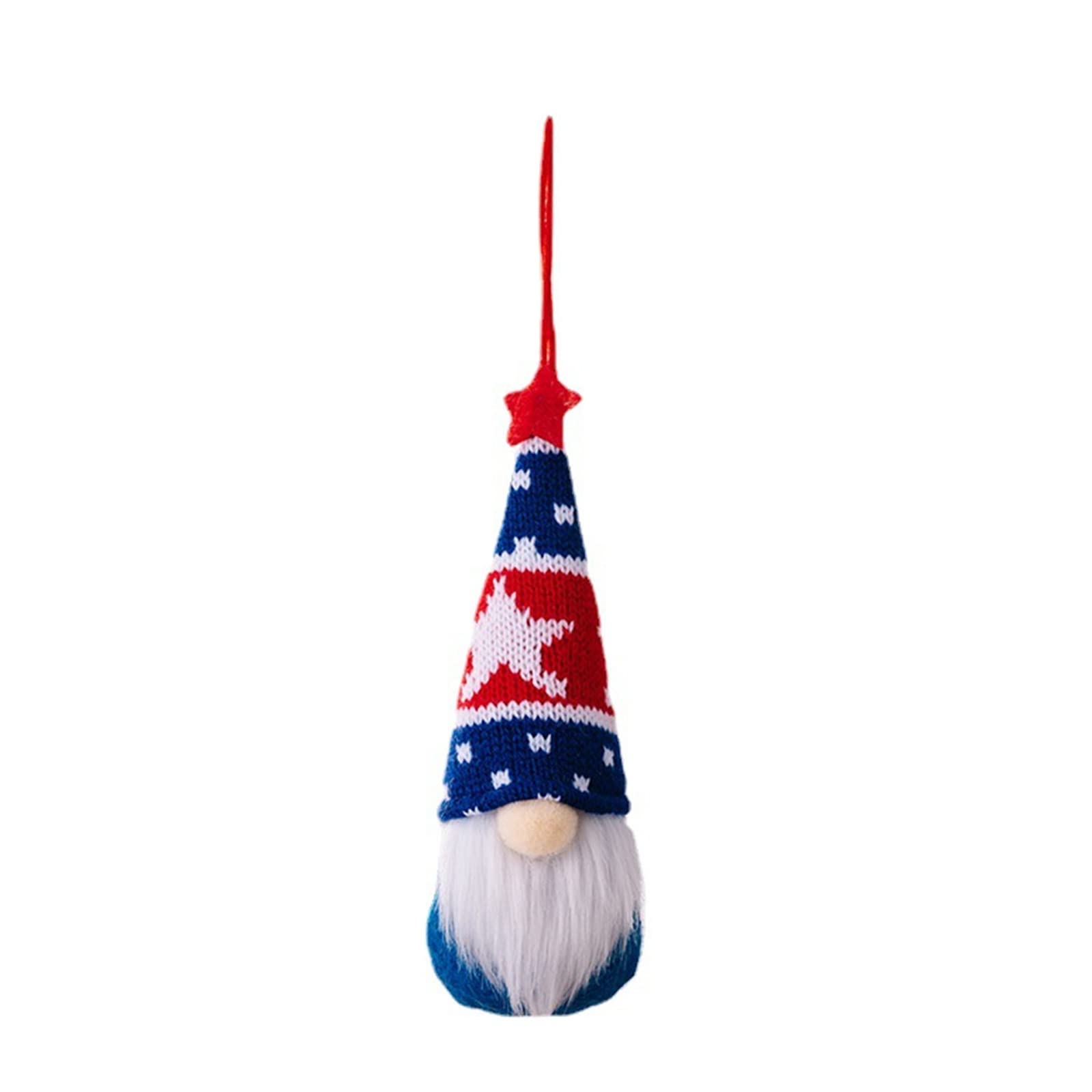 Elnwnnkc Independence Day Hanging Party Background Accessory for Home Bedroom Dormitory Party Decoration Independence Day Decoration
