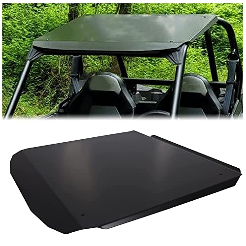 KUAFU Aluminum Roof Top Compatible with 2014-2023 Polaris RZR 900...