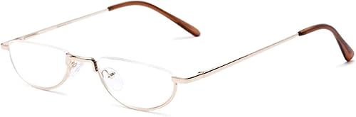 The Lynwood - Lectores de media luna unisex